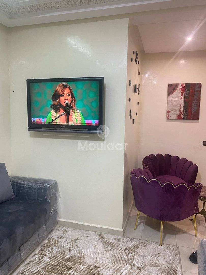 Charmant appartement te huur in Marrakesh - Geschikt voor jou - Photo 9