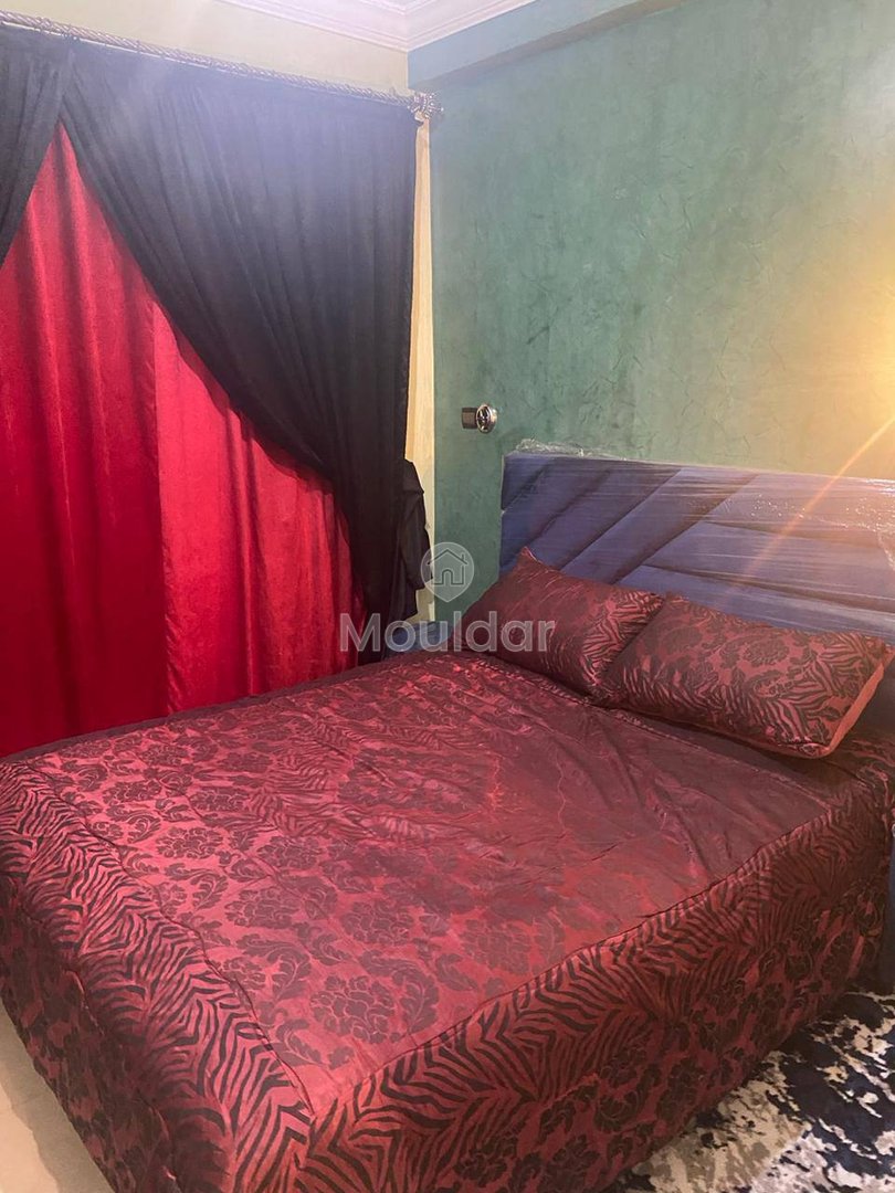 Charmant appartement te huur in Marrakesh - Geschikt voor jou - Photo 4