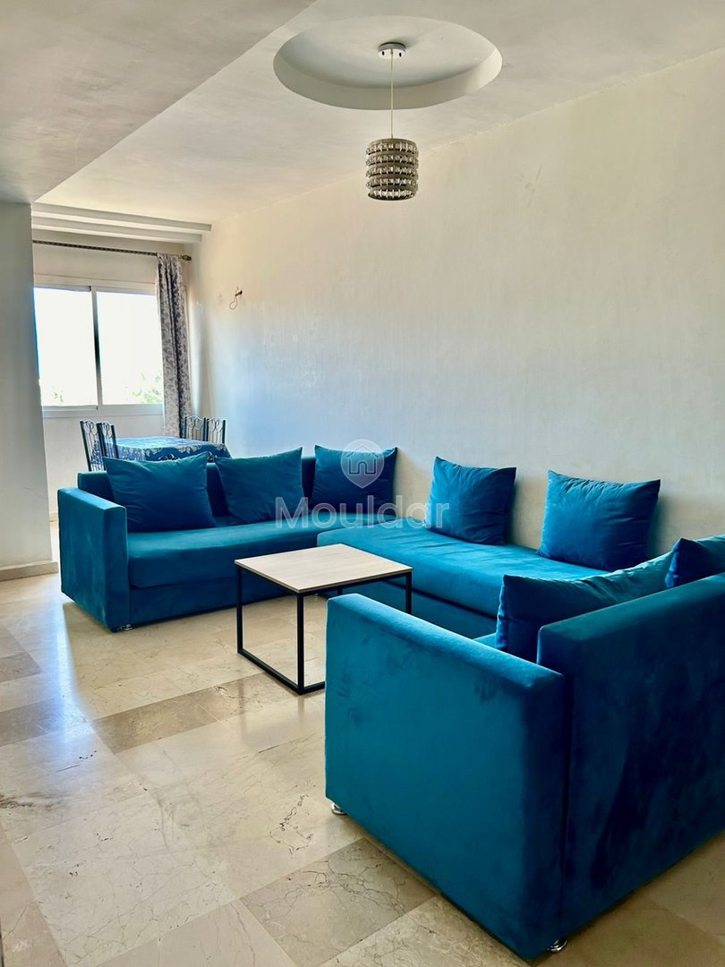 استوديو مريح للإيجار في مراكش - حيفرناغ، غرفة واحدة - Photo 1