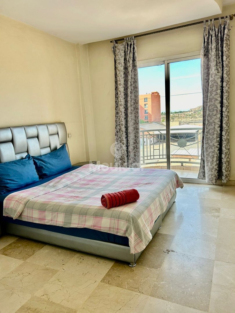 استوديو مريح للإيجار في مراكش - حيفرناغ، غرفة واحدة - Photo 3