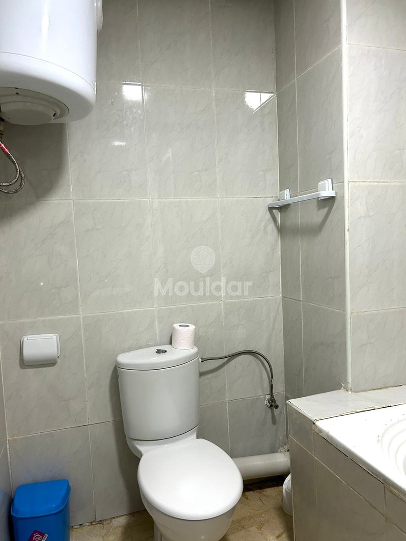 استوديو مريح للإيجار في مراكش - حيفرناغ، غرفة واحدة - Photo 7