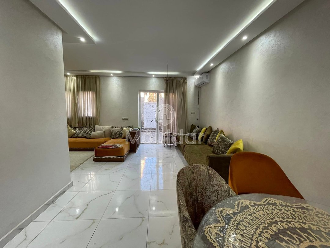 Vila de sonho em Marrakech - Issil: 2 quartos à venda - Photo 3