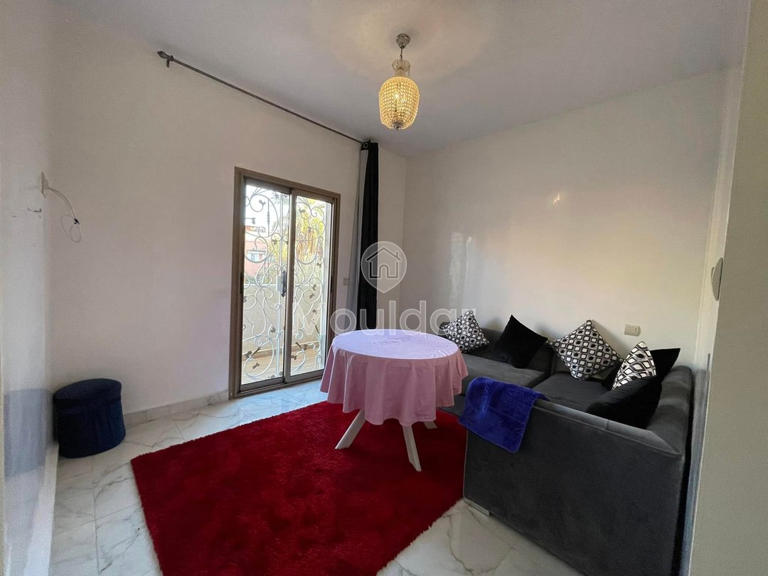 Vila de sonho em Marrakech - Issil: 2 quartos à venda - Photo 4