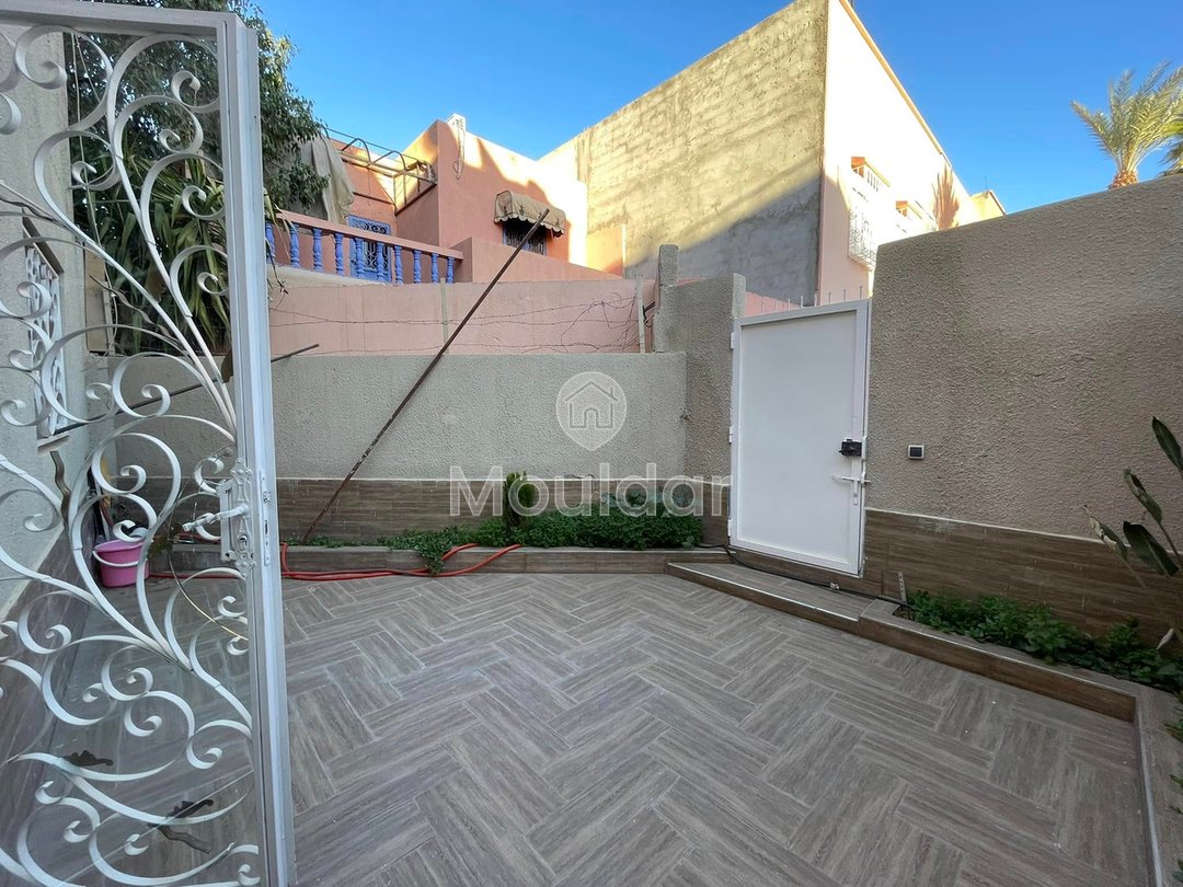 Vila de sonho em Marrakech - Issil: 2 quartos à venda - Photo 10