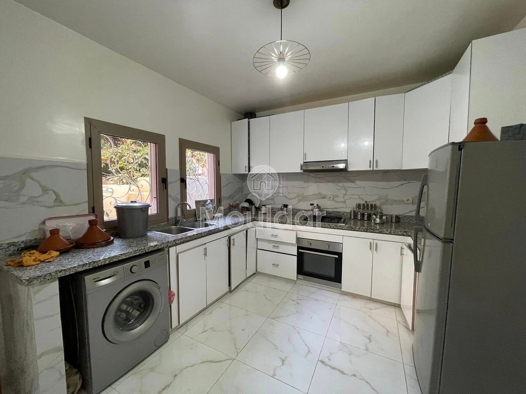 Vila de sonho em Marrakech - Issil: 2 quartos à venda - Photo 17