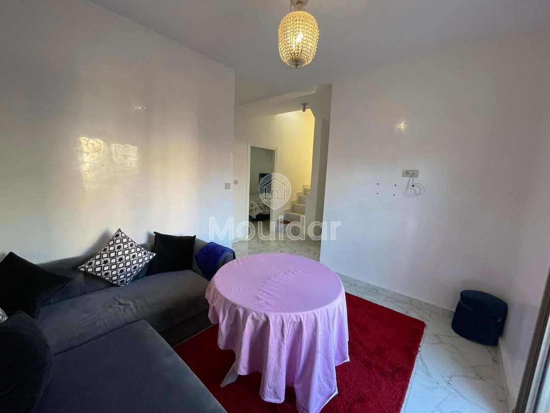 Vila de sonho em Marrakech - Issil: 2 quartos à venda - Photo 5