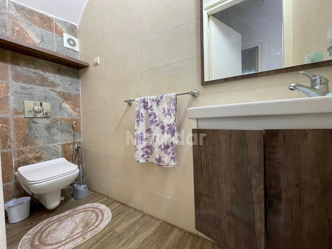 Vila de sonho em Marrakech - Issil: 2 quartos à venda - Photo 18