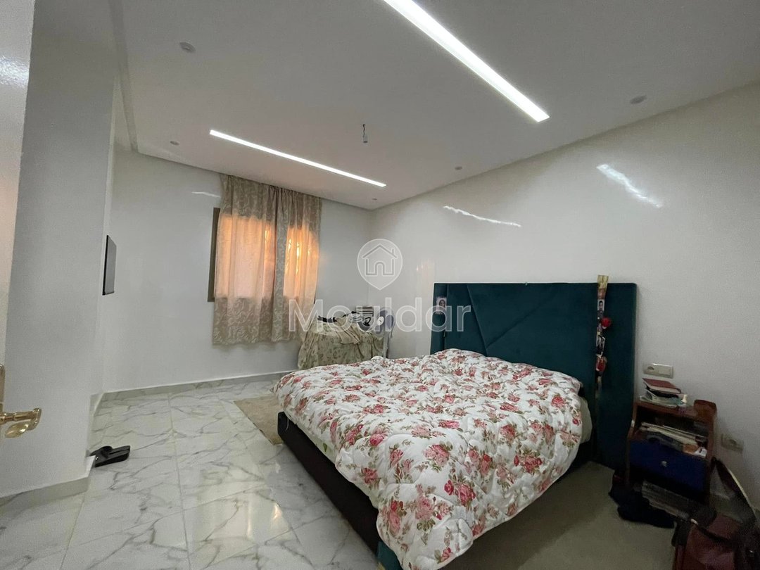 Vila de sonho em Marrakech - Issil: 2 quartos à venda - Photo 7