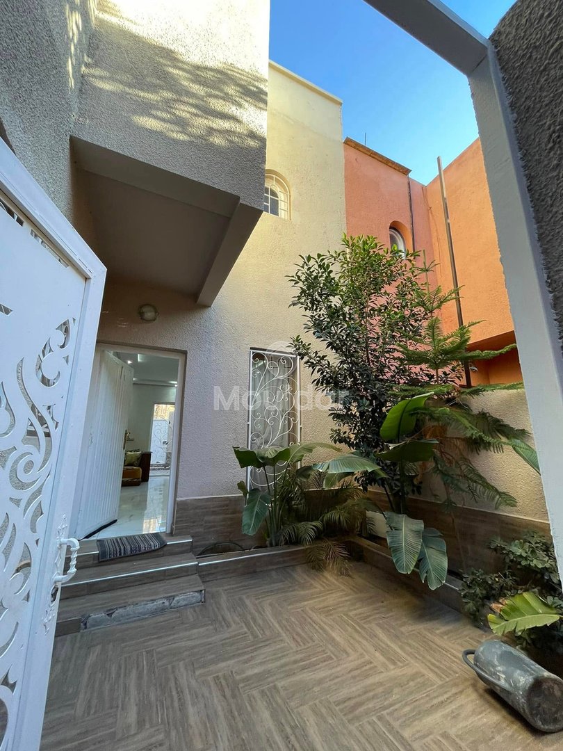 Vila de sonho em Marrakech - Issil: 2 quartos à venda - Photo 16