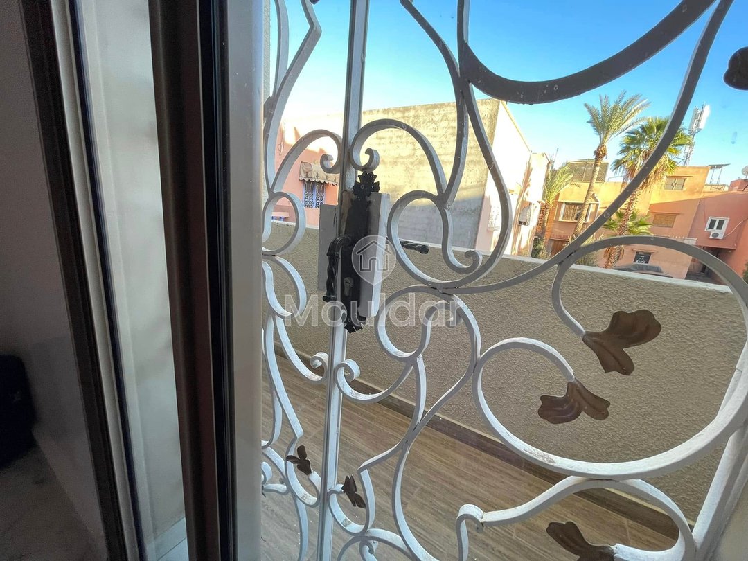 Vila de sonho em Marrakech - Issil: 2 quartos à venda - Photo 9