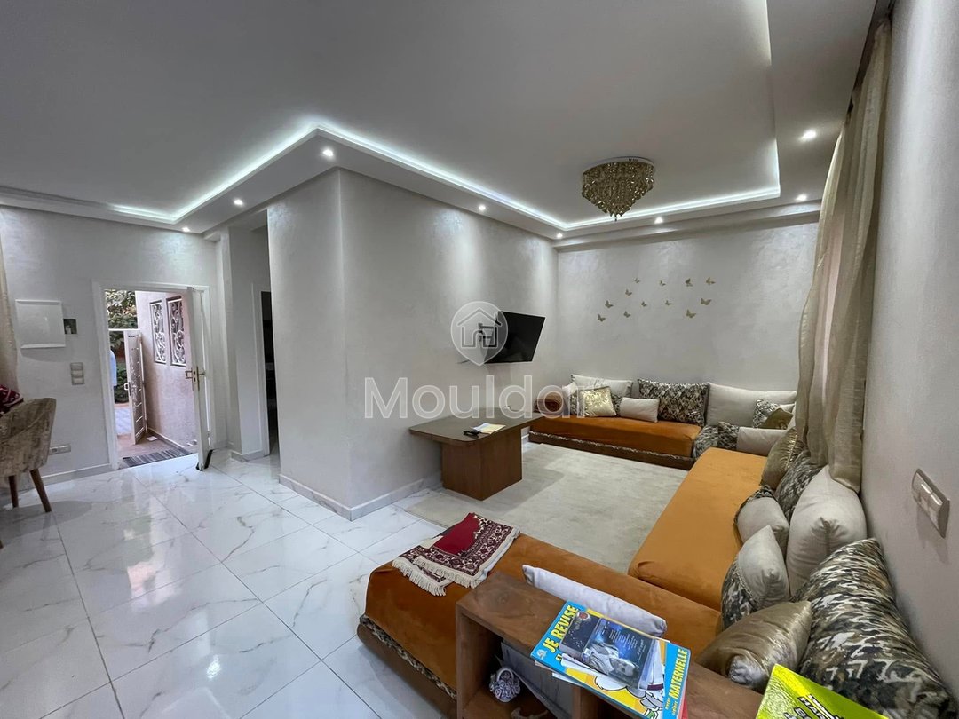 Vila de sonho em Marrakech - Issil: 2 quartos à venda - Photo 2