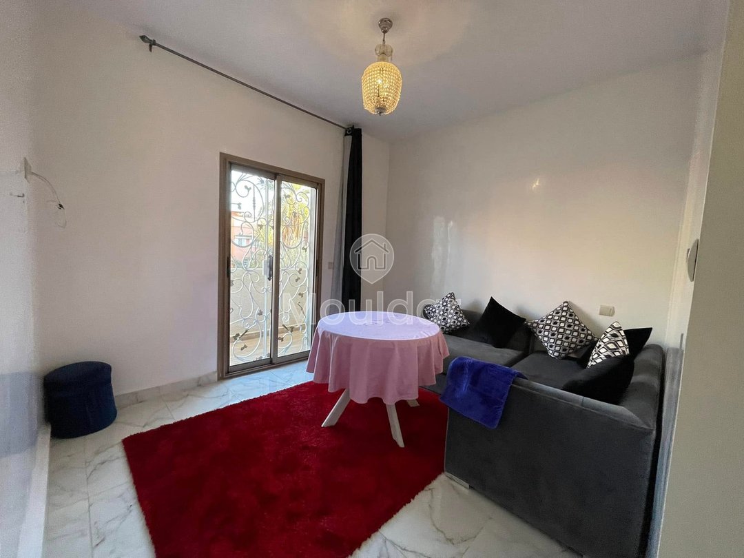 Vila de sonho em Marrakech - Issil: 2 quartos à venda - Photo 6