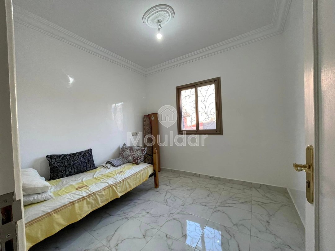 Vila de sonho em Marrakech - Issil: 2 quartos à venda - Photo 8