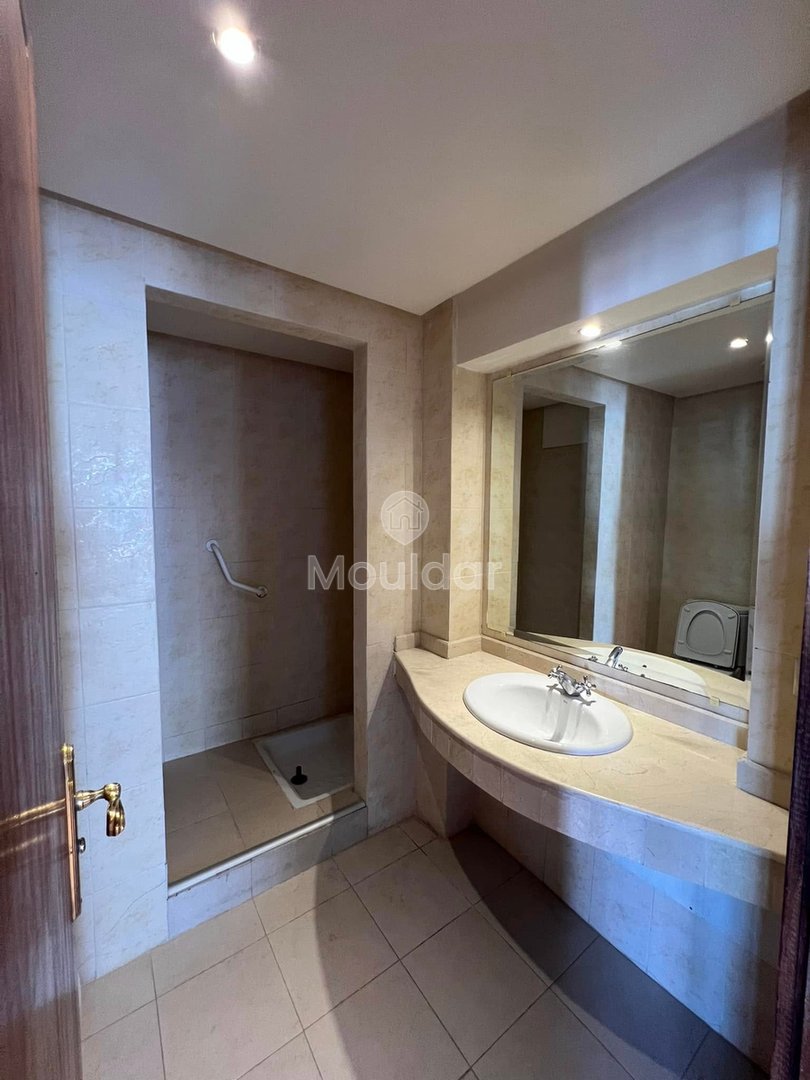 Appartement Chic à Louer à Agadir - Marina, 150m² - Photo 18