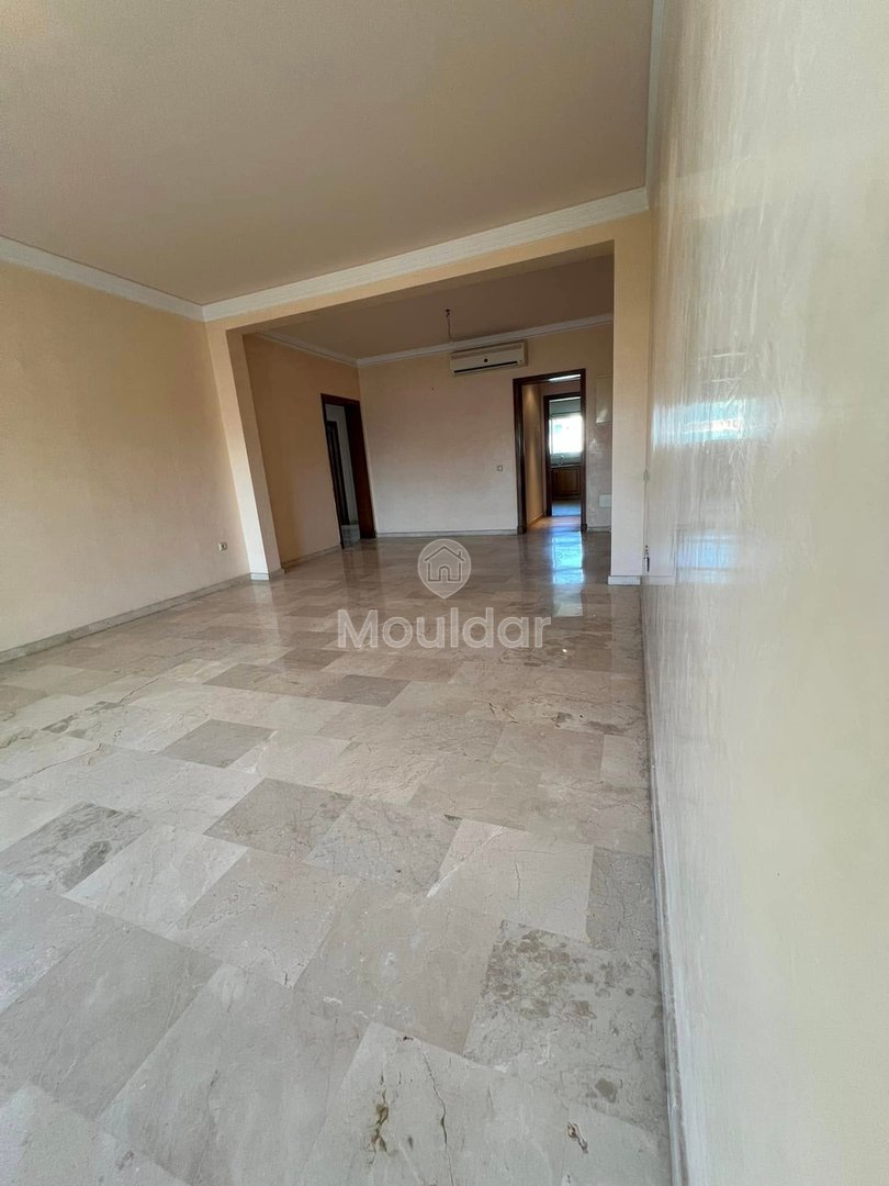 Appartement Chic à Louer à Agadir - Marina, 150m² - Photo 5
