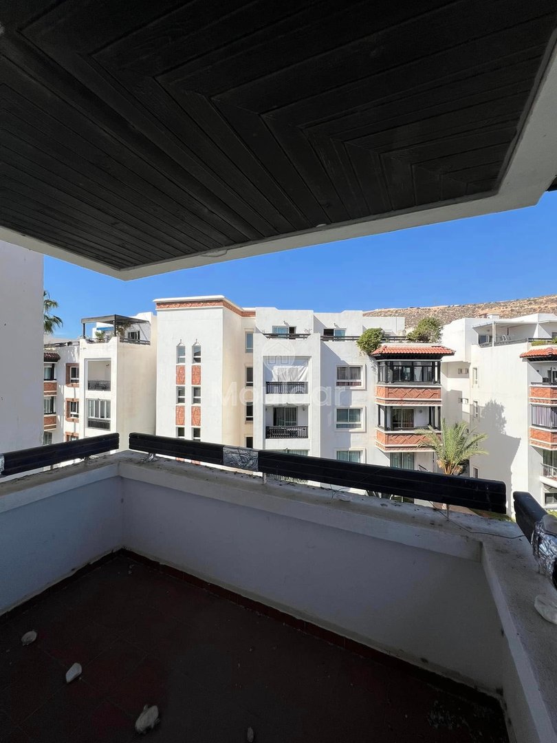 Appartement Chic à Louer à Agadir - Marina, 150m² - Photo 9