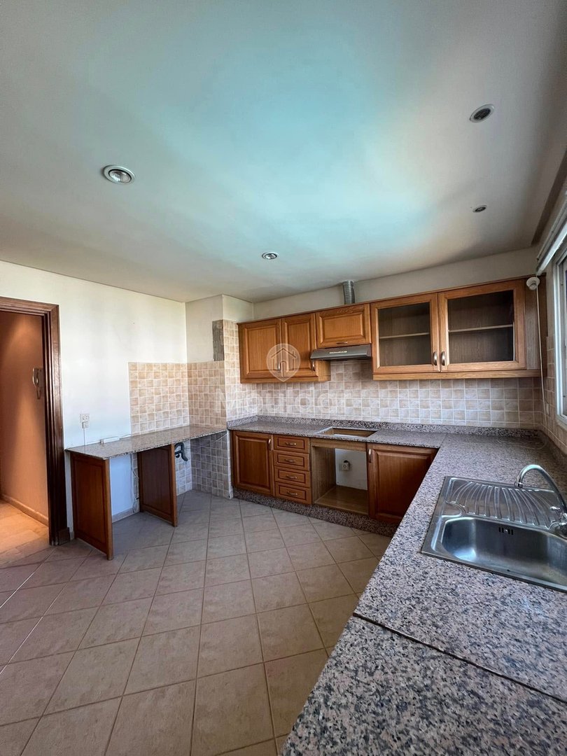 Appartement Chic à Louer à Agadir - Marina, 150m² - Photo 17