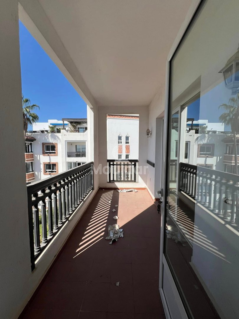 Appartement Chic à Louer à Agadir - Marina, 150m² - Photo 10