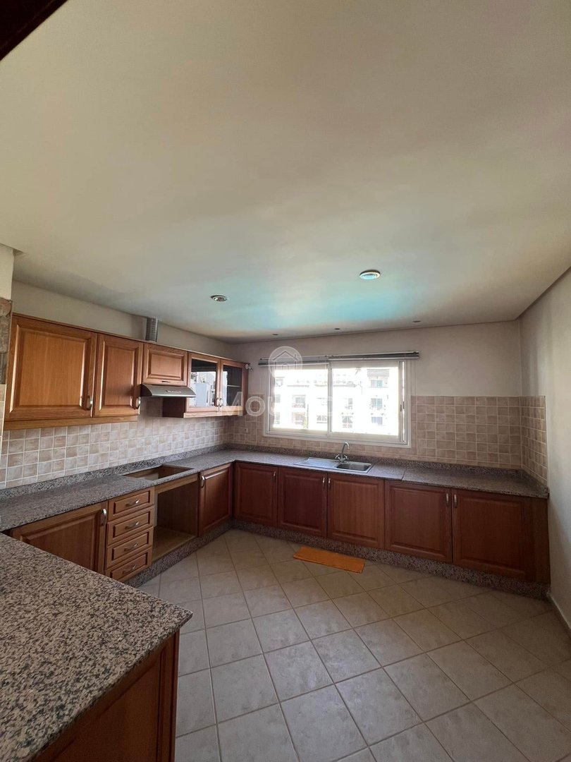 Appartement Chic à Louer à Agadir - Marina, 150m² - Photo 16