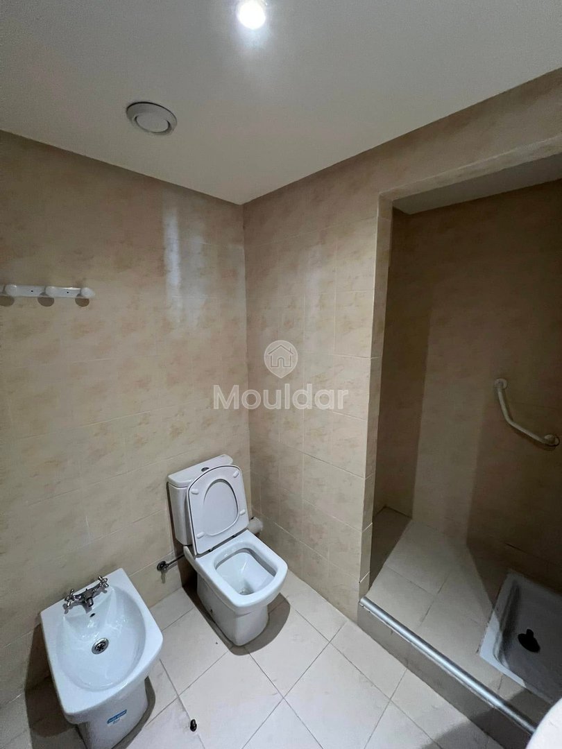 Appartement Chic à Louer à Agadir - Marina, 150m² - Photo 20