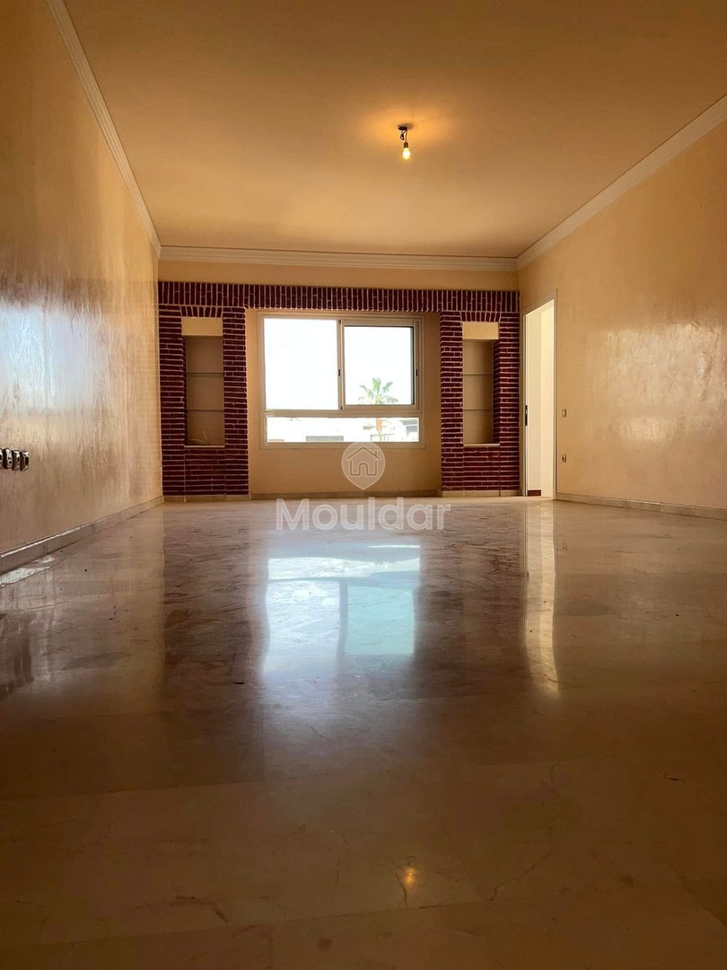 Appartement Chic à Louer à Agadir - Marina, 150m² - Photo 2