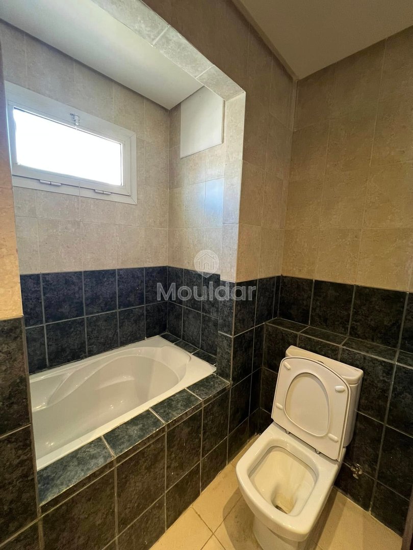 Appartement Chic à Louer à Agadir - Marina, 150m² - Photo 19