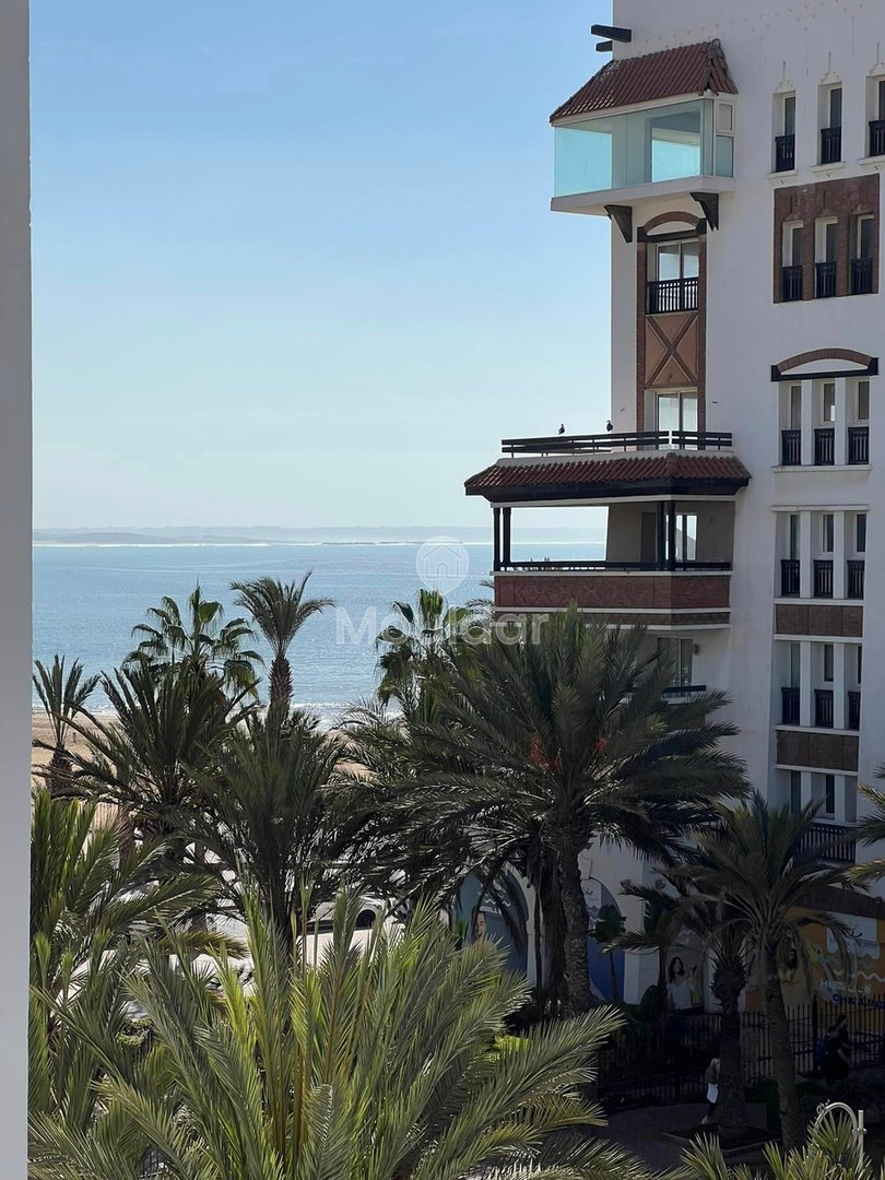 Appartement Chic à Louer à Agadir - Marina, 150m² - Photo 14