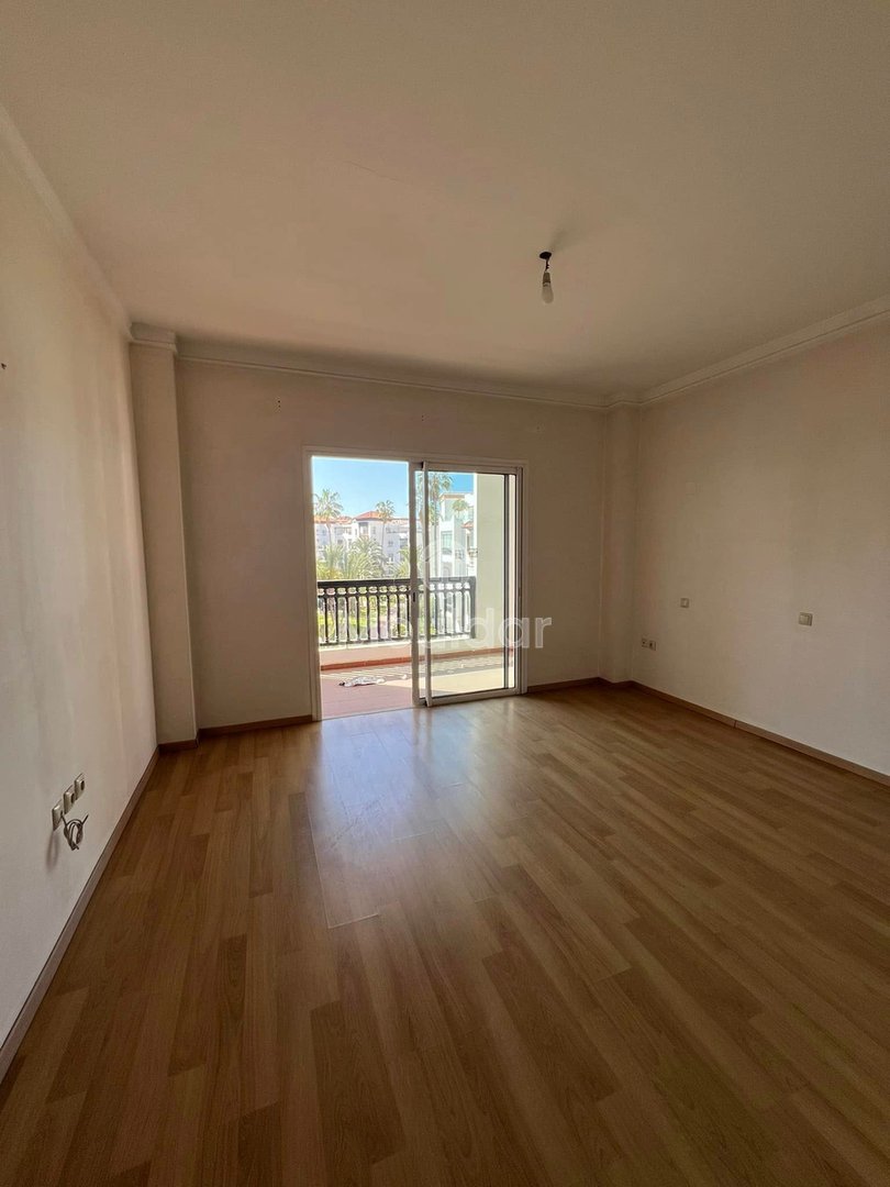 Appartement Chic à Louer à Agadir - Marina, 150m² - Photo 3