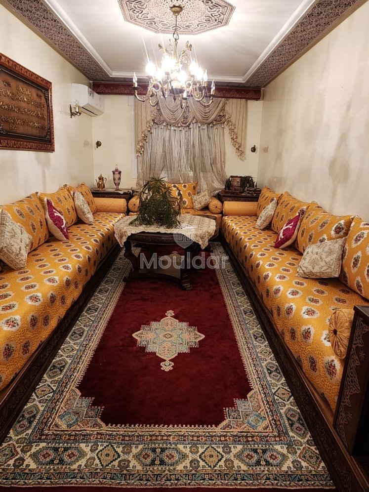 Prachtig 2-kamer appartement te koop in Tanger - Moujahidine - Photo 3