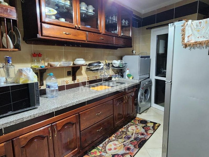 Prachtig 2-kamer appartement te koop in Tanger - Moujahidine - Photo 7