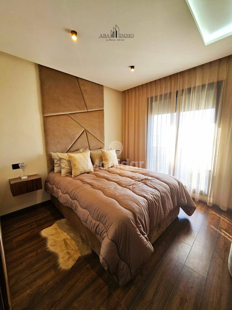 Chic Studio Meublé à Louer à Palmier - Photo 3