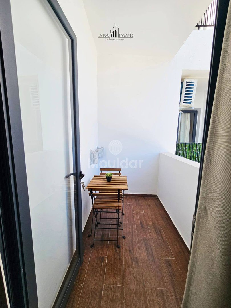 Chic Studio Meublé à Louer à Palmier - Photo 5