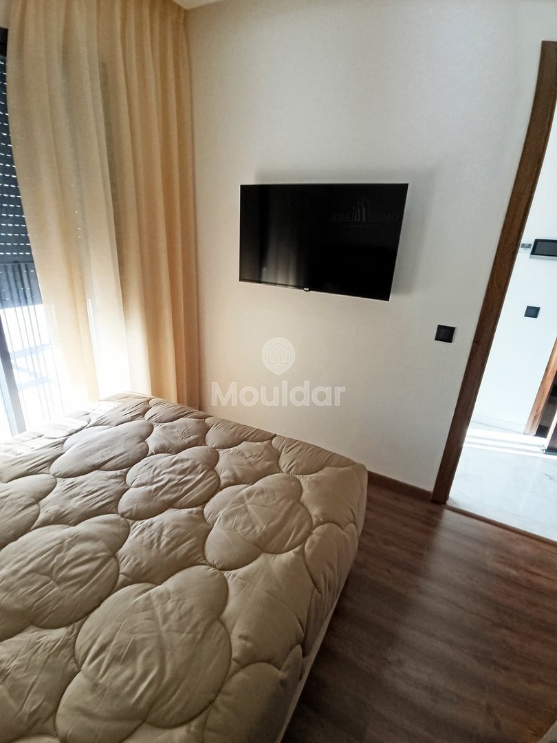 Studio chic mobilat de închiriat în Maarif Extension - Photo 4