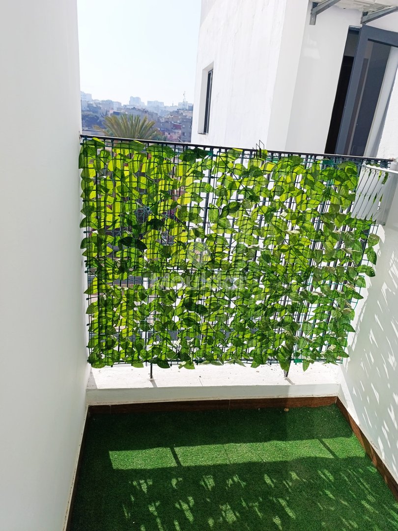 Studio chic mobilat de închiriat în Maarif Extension - Photo 5