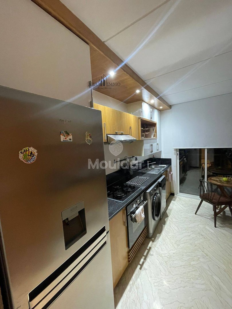 Appartement de Luxe à Casablanca Finance City - Photo 7