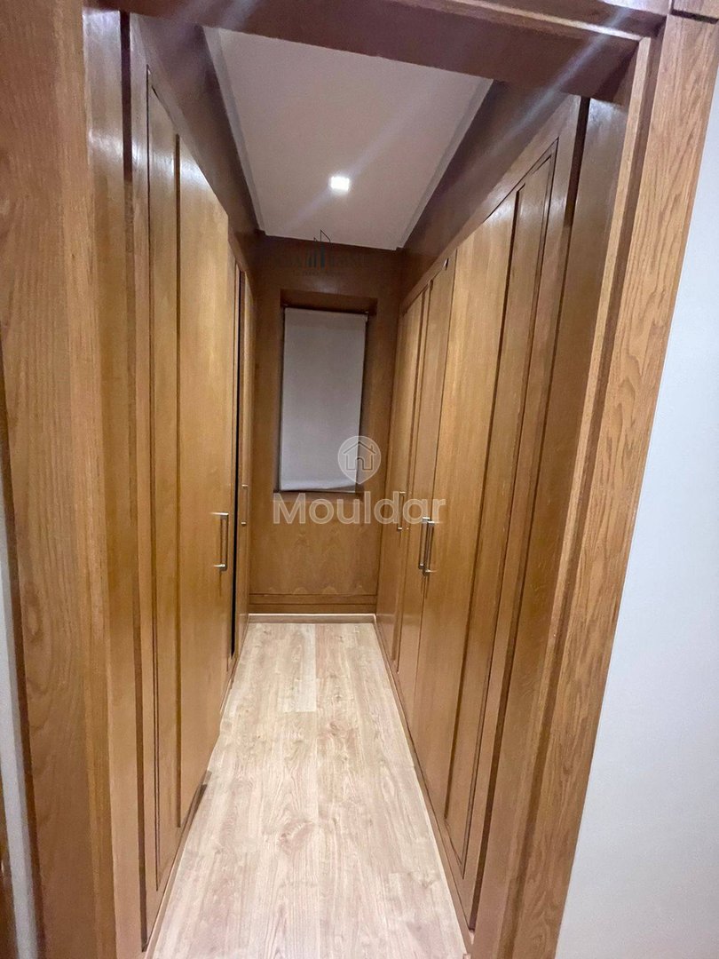 Appartement de Luxe à Casablanca Finance City - Photo 4