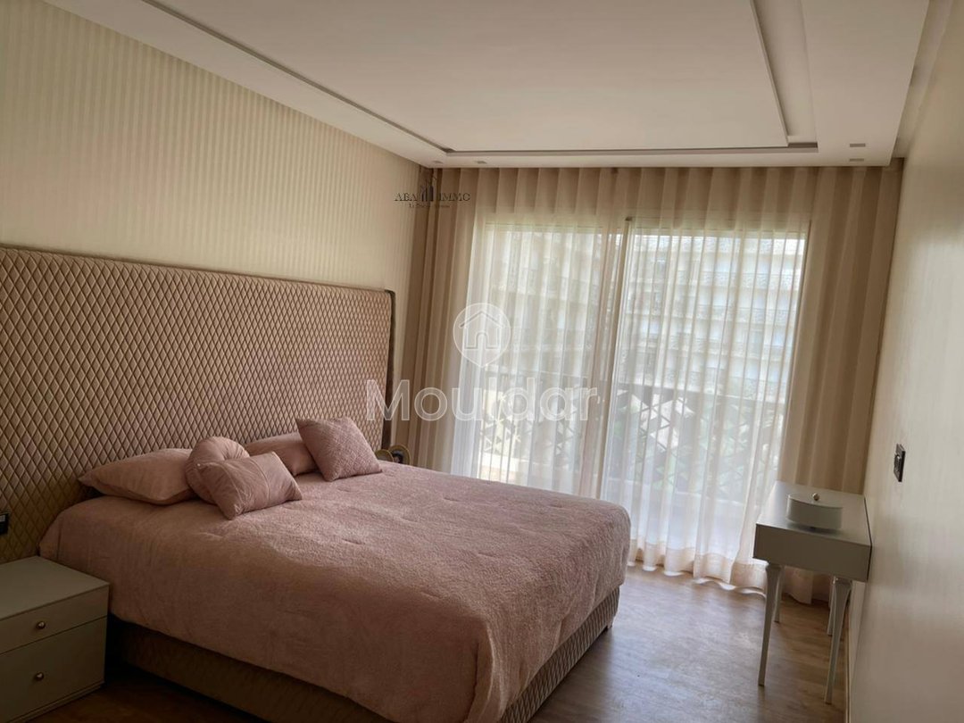 Appartement de Luxe à Casablanca Finance City - Photo 3