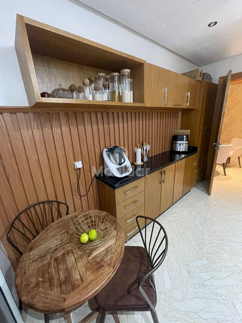Appartement de Luxe à Casablanca Finance City - Photo 6