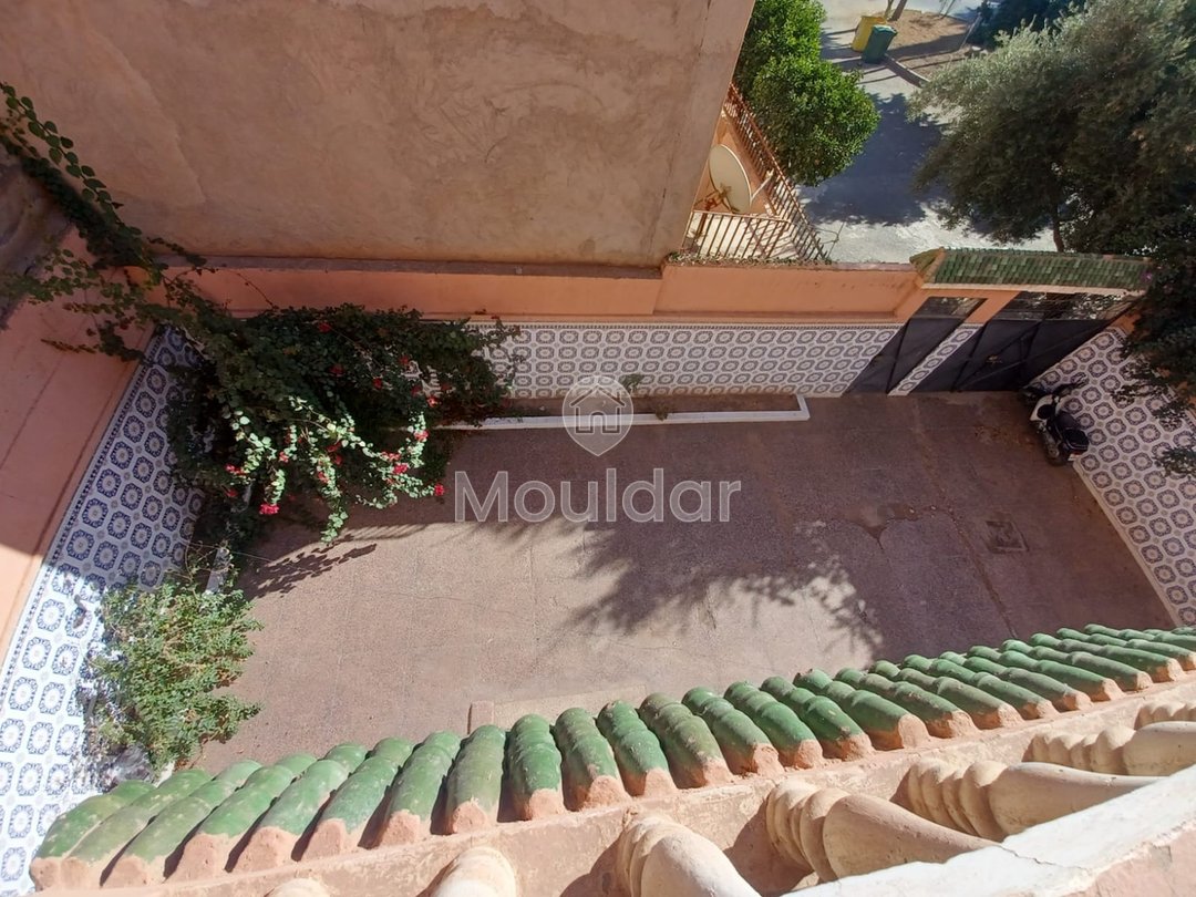 Villa in vendita a Marrakech - 6 camere eleganti - Photo 7