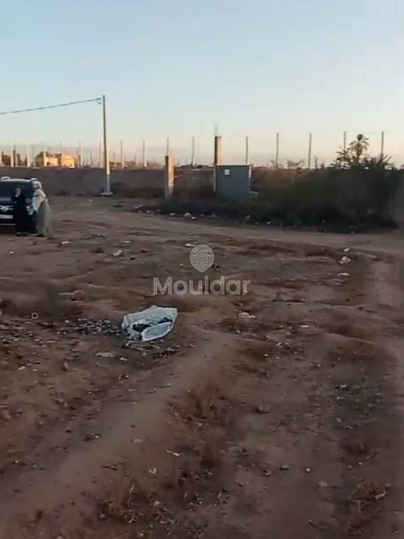 Agrarisch Perk in Verkoop in Marrakech - 20.000 m² Uitzonderlijk - Photo 5