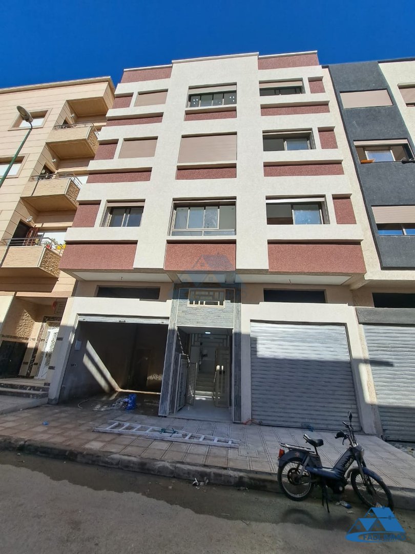 VENTA DE APARTAMENTOS NUEVOS EN ALLIANCE MEHDIA - Photo 1