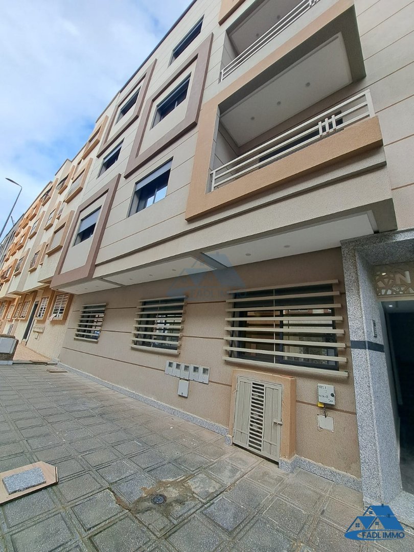 Venta de apartamento nuevo en ALLIANCE MEHDIA - Photo 1