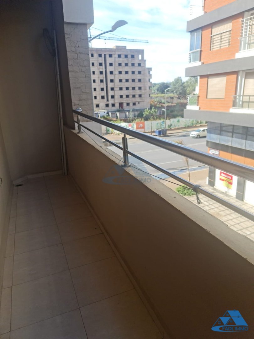 Louer Appartement meublé à Maamora Kénitra - Photo 6