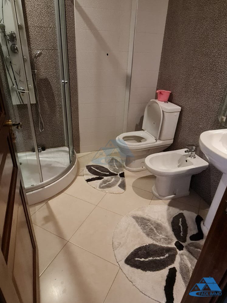 Louer Appartement meublé à Maamora Kénitra - Photo 3