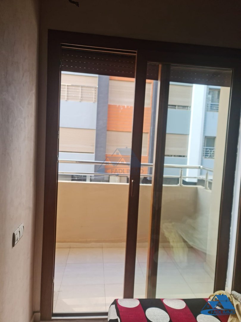 Louer Appartement meublé à Maamora Kénitra - Photo 7