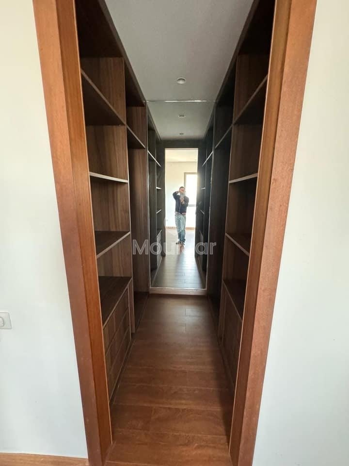 شقة جميلة للإيجار - غرفتان، مدينة كازابلانكا المالية - Photo 6