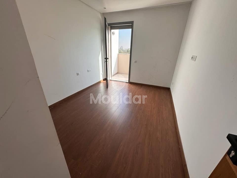 شقة جميلة للإيجار - غرفتان، مدينة كازابلانكا المالية - Photo 3