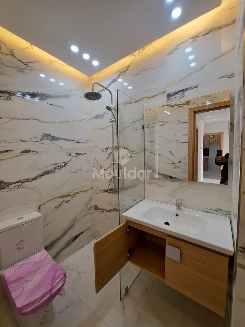 Na sprzedaż: Nowe mieszkanie 2-pokojowe o powierzchni 80 m² w Mehdii, 2. piętro. - Photo 6