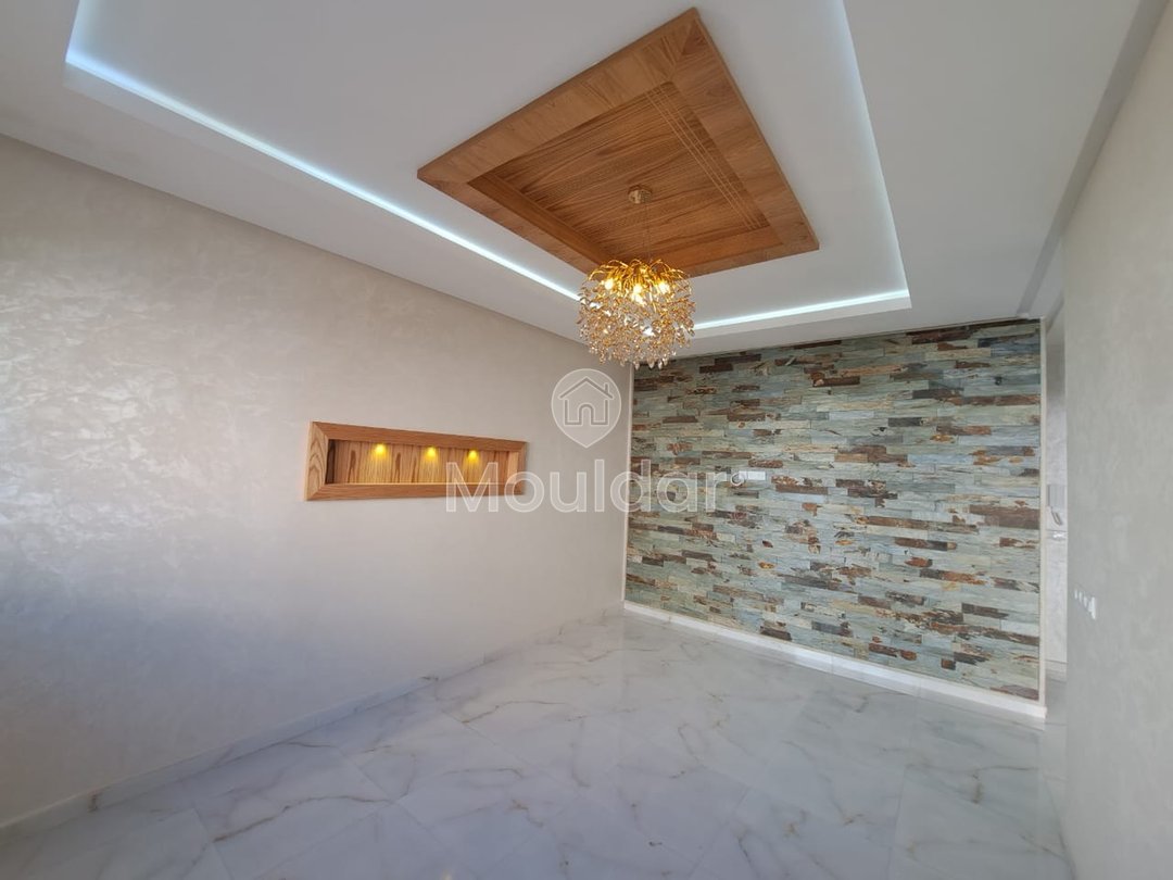 Na sprzedaż: Nowe mieszkanie 2-pokojowe o powierzchni 80 m² w Mehdii, 2. piętro. - Photo 8