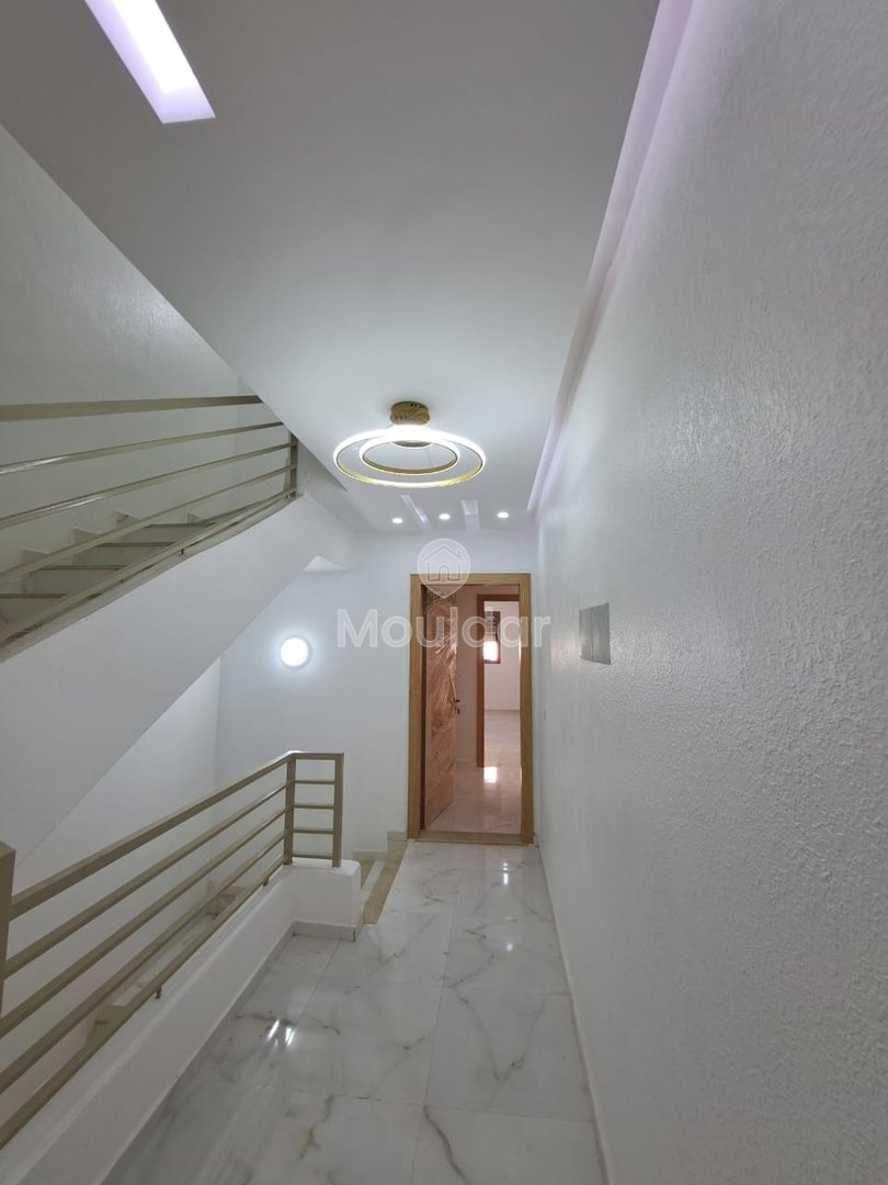 Na sprzedaż: Nowe mieszkanie 2-pokojowe o powierzchni 80 m² w Mehdii, 2. piętro. - Photo 5